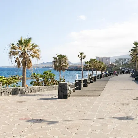 Live Caletillas Cathayza Apartament Candelaria