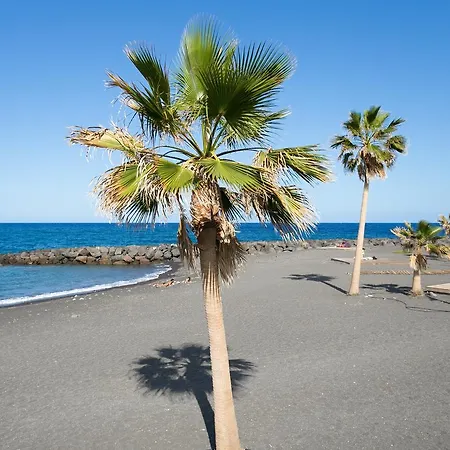 Live Caletillas Cathayza Apartament Candelaria