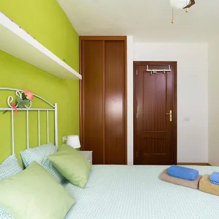 Live Caletillas Cathayza Apartament