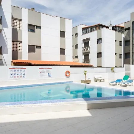 Live Caletillas Cathayza Apartament Candelaria